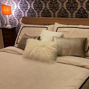 Deluxe Kamer met een King Size Bed